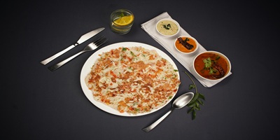 Mysore Masala Dosa-(CAD 14.50)