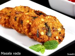 Masala Vada-(CAD 7.99)
